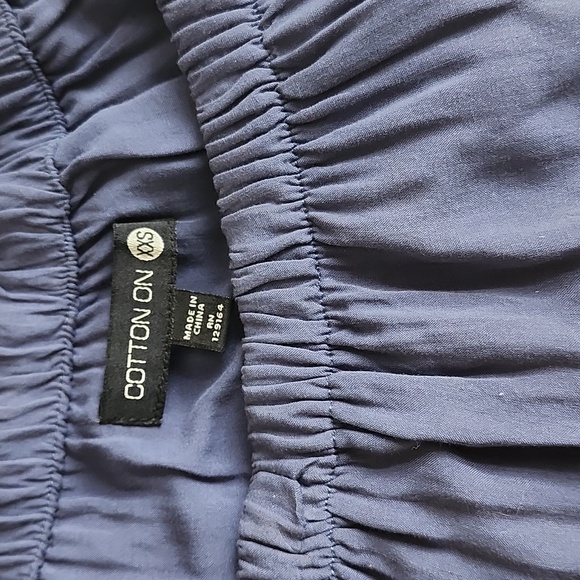 Flowy Short Skirt - Cotton On - Picture 3 of 3